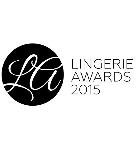 Lingerie Awards 2015