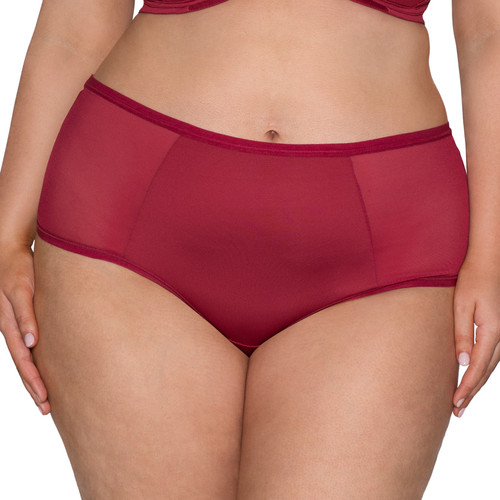 Shorty rouge Curvy Kate  - Lingerie Curvy Kate