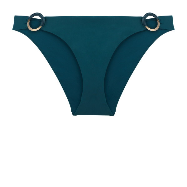 Bas de maillot de bain - vert  SECRET COVE Aubade Maillots