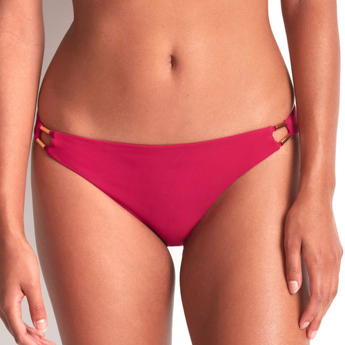 Bresilien rouge Aubade Maillots  - Maillots de bain Grandes Tailles