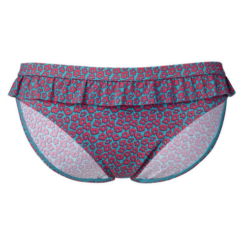 Culotte - Bleue-Rose Cléo by Panache Maillot