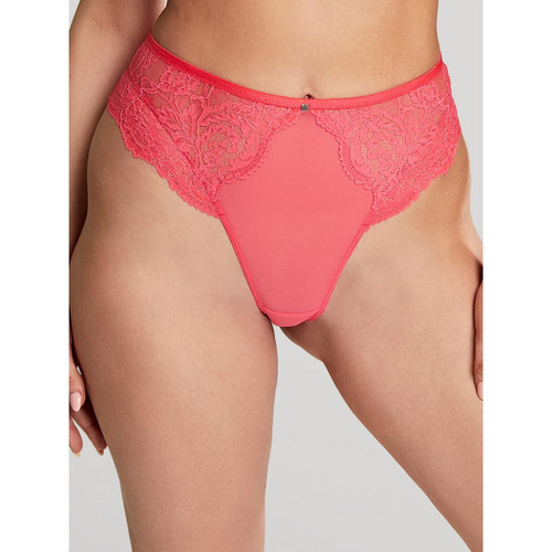 Culotte Brésilienne Rose - Cleo by Panache - French Days