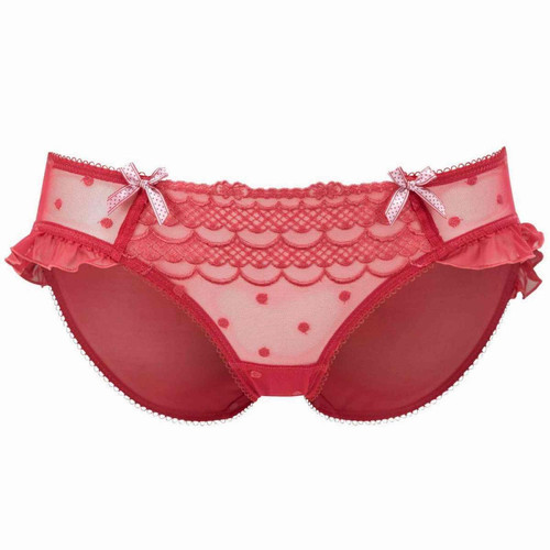 Culotte - Rose - Cleo by Panache - Lingerie Cleo by Panache