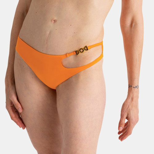 Culotte de bain - Orange Dorina Maillots  - Dorina maillots nouveautes lingerie