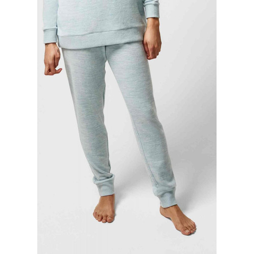 Loungewear - Pantalon - Bleu Femilet  - Shorties et bas pour la nuit