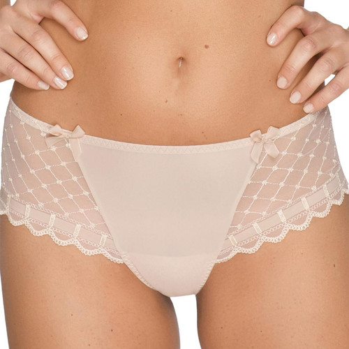 String - Nude Prima Donna  - Strings et tangas