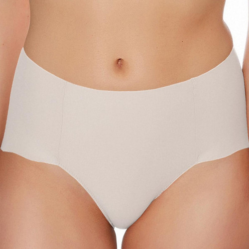 Culotte gainante taille mi-haute Wacoal BODY DESIGN vanilla cream ivoire Wacoal lingerie  - Wacoal lingerie culottes gainantes panties