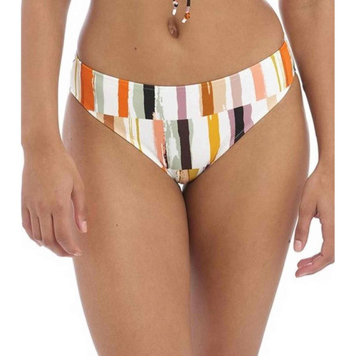 Culotte de bain - Multicolore SHELL ISLAND en nylon - Freya Maillots - Lingerie & maillots de bain Freya