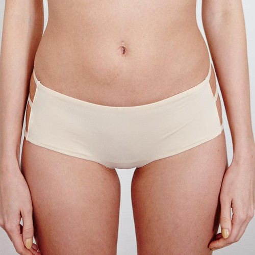 Shorty - Nude Iconic  - Shorties et boxers