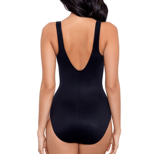 maillot 1 pièce gainant SPECTRA Miraclesuit