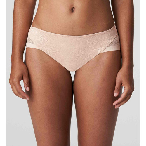 Culotte brésilienne - Nude LUMINO CAFE Prima Donna  - Lingerie prima donna lingerie culottes gainantes panties