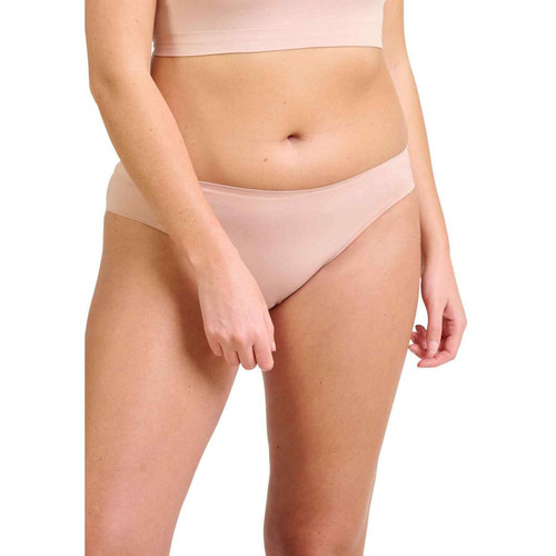 Culotte Classique - Nude Sans Complexe  - Sans complexe lingerie culottes gainantes panties