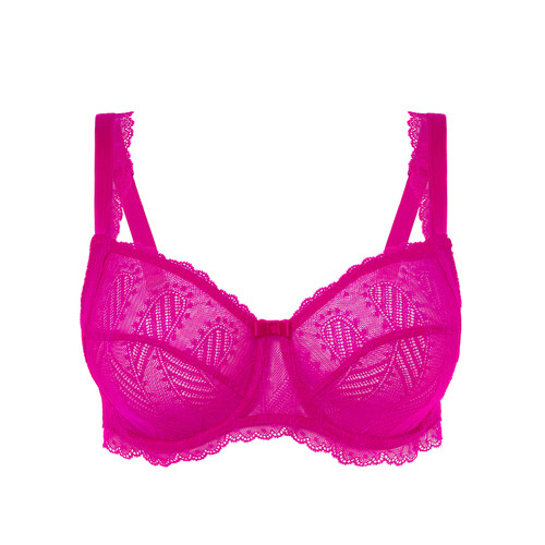 Soutien Gorge - Rose CANOPEE