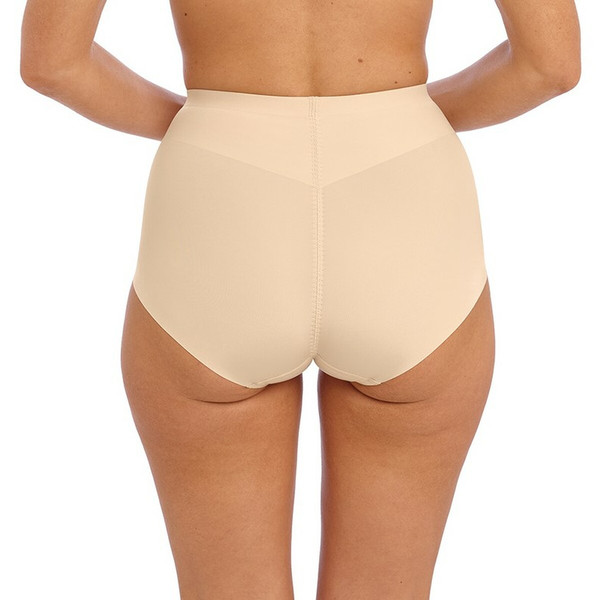 Wacoal lingerie Culotte gainante taille haute