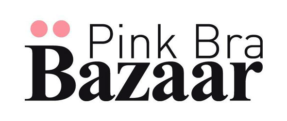 pink bra bazaar