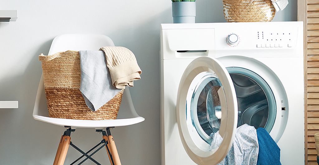 Comment choisir sa machine à laver de petite taille ?