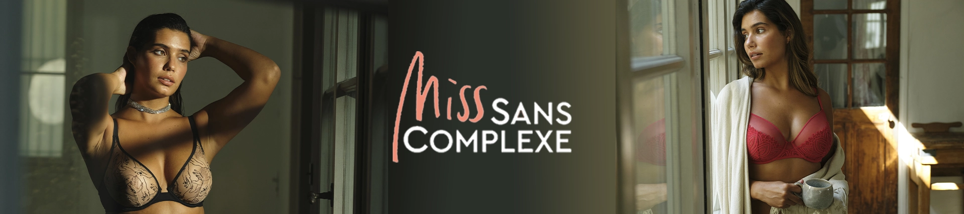 Miss Sans Complexe