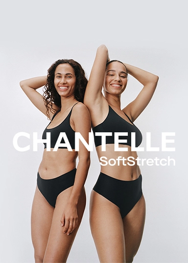 Chantelle Soft Stretch