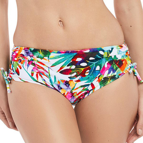Shorty jambes ajustables F - Maillots shorties