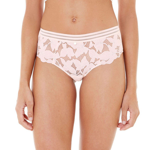 Shorty String poudre Thelma-rose - Shorties et boxers