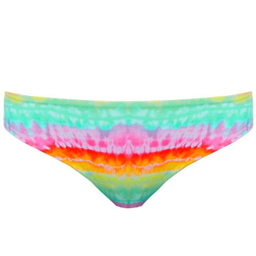 Slip bikini Freya Maillots HIGH TIDE multicolore