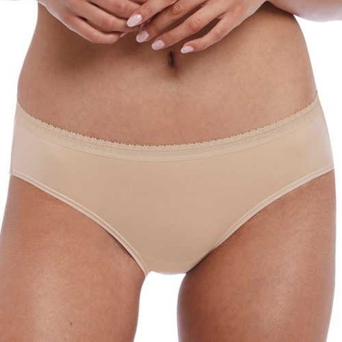 Culotte beige - Perfect Primer Wacoal lingerie  - Wacoal lingerie culottes
