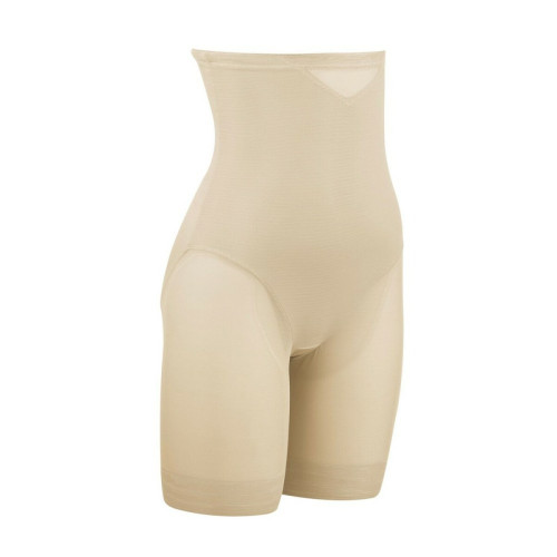 Miraclesuit Panty taille haute gainant beige