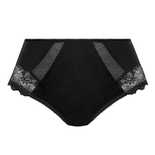 Culotte taille haute Elomi MEREDITH noire