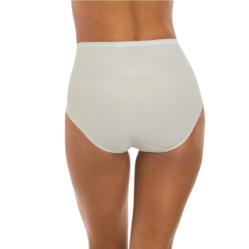 Fantasie Culotte taille haute invisible stretch Fantasie SMOOTHEASE Ivoire