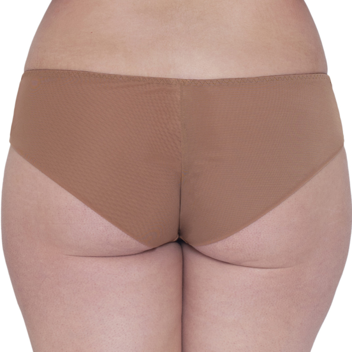 Shorty Luxe Curvy Kate