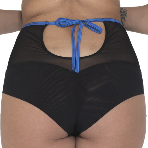 Culotte taille haute Encounter Scantilly