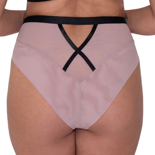 Scantilly Culotte taille haute
