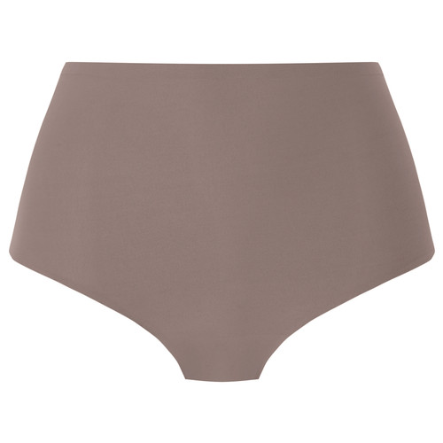 Culotte taille haute stretch Fantasie SMOOTHEASE rose