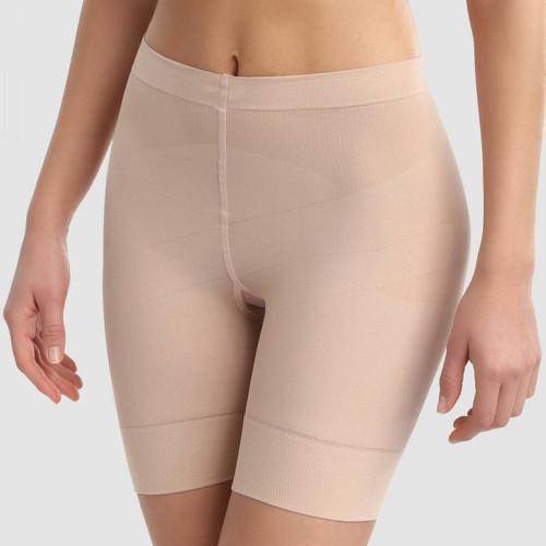 Panty gainant beige Diam'S Dim  - Inspiration lingerie