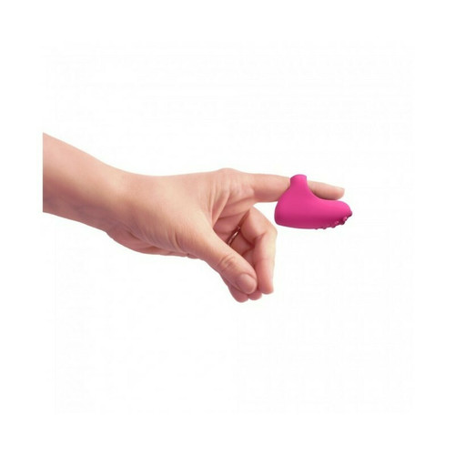 Dorcel Stimulateur Magic Finger - Rose