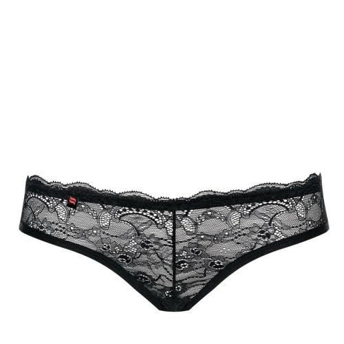 Culotte dentelle Sexy Panty Obsessive
