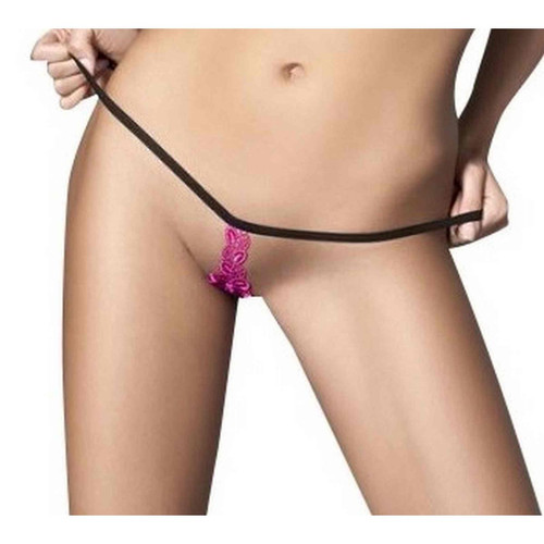 String - Anais lingerie