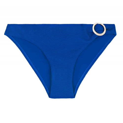 Culotte de bain brésilienne - Bleu
