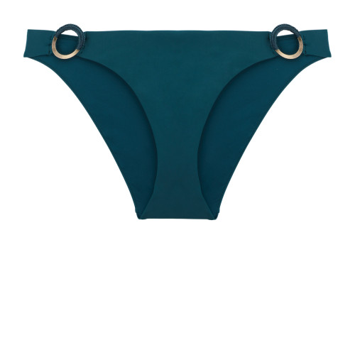 Bas de maillot de bain - vert  SECRET COVE Aubade Maillots