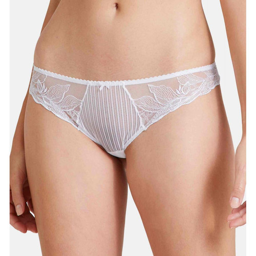 Culotte italienne - Lingerie Aubade French Days