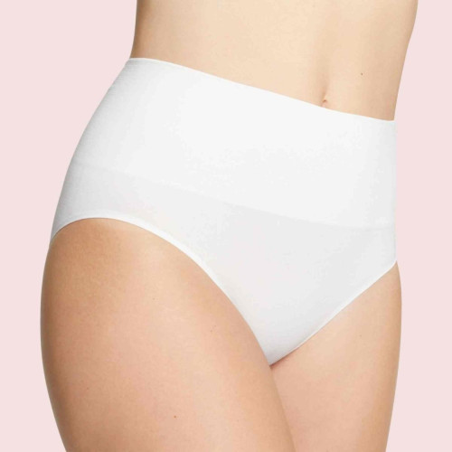 Culotte Taille Haute gainante - Bestform lingerie culottes gainantes panties