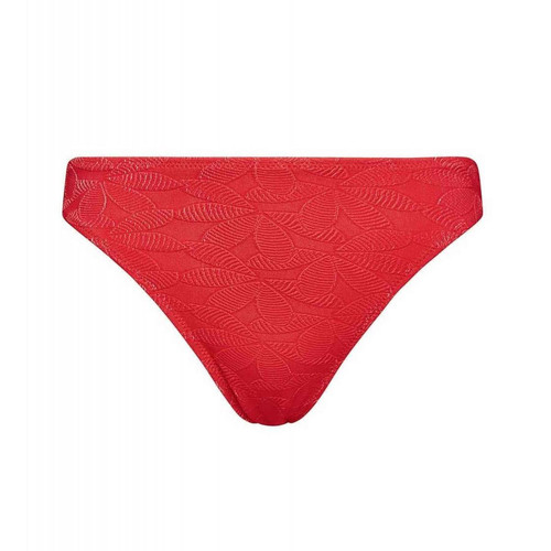Culotte de bain classique Rouge - Maillots de bain rouge