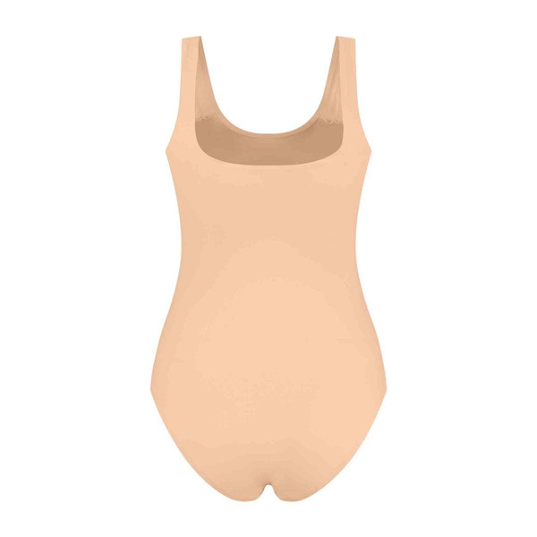 Body invisible - Beige INVISIBLE SHAPEWEAR