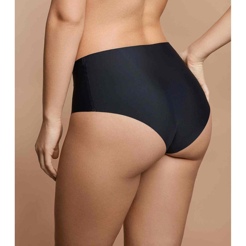 Pack de 2 culottes taille haute invisibles INVISIBLE SHAPEWEAR Bye Bra