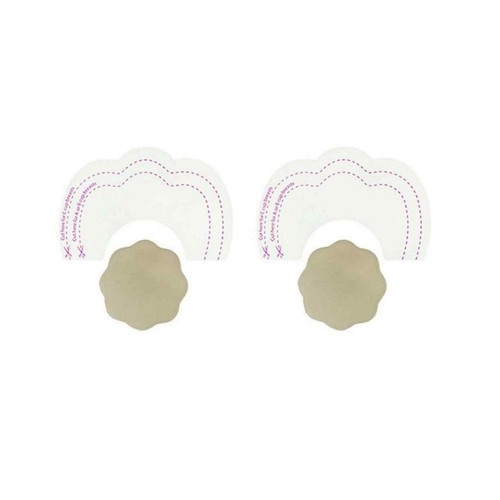 Soutien-gorge adhésif petits bonnets - 64 lingerie invisible