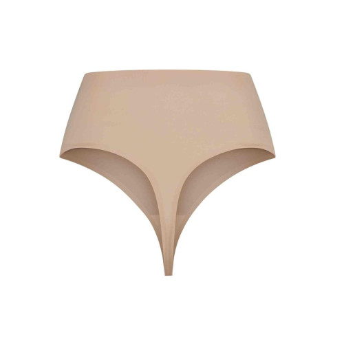 String taille midi invisible Beige Invisible INVISIBLE SHAPEWEAR