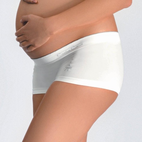 Shorty de grossesse - Culottes et shorties maternité