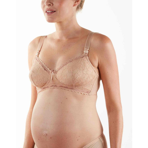 Soutien-gorge allaitement sans armatures - Lingerie et maillot de bain maternite