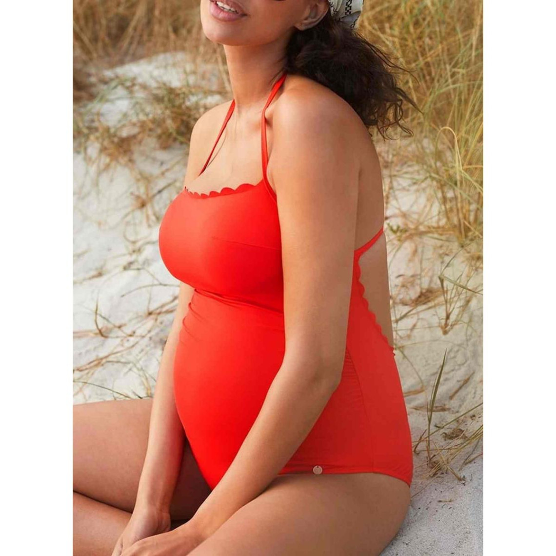 selection de maillots de bain de grossesse pour les futures mamans