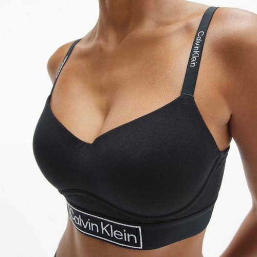 Bralette armatures Calvin Klein Underwear